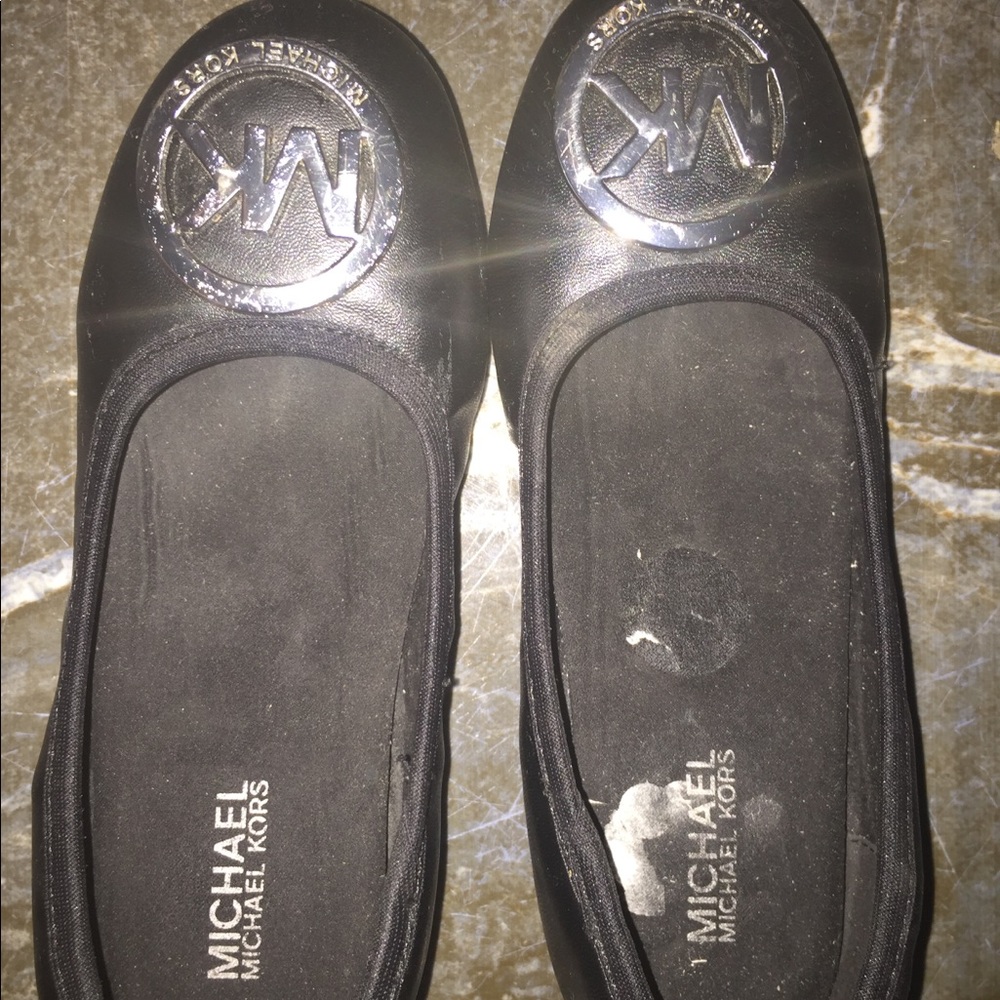 Michael Kors Flats